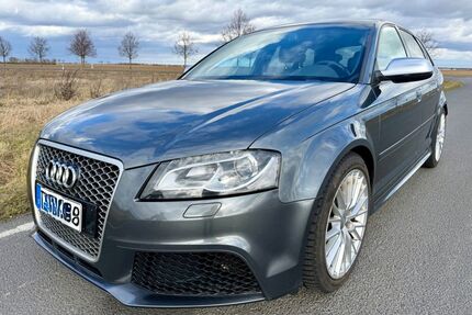 Audi RS3 Gebrauchtwagen