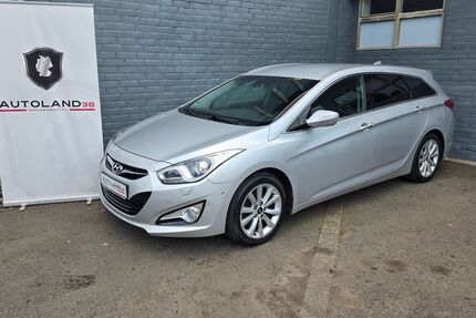 Hyundai i40 Gebrauchtwagen
