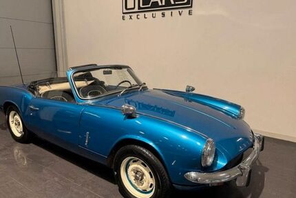 Triumph Spitfire Gebrauchtwagen