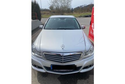 Mercedes-Benz C 180 Gebrauchtwagen