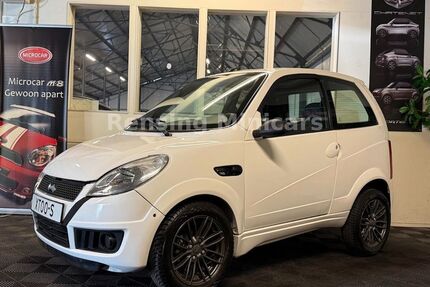 Ligier X - Too Gebrauchtwagen