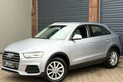Audi Q3 Gebrauchtwagen