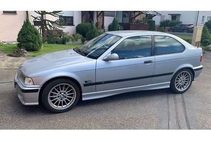 BMW 318 Gebrauchtwagen