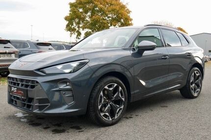 Cupra Terramar Gebrauchtwagen