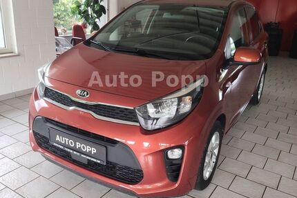 Kia Picanto Gebrauchtwagen