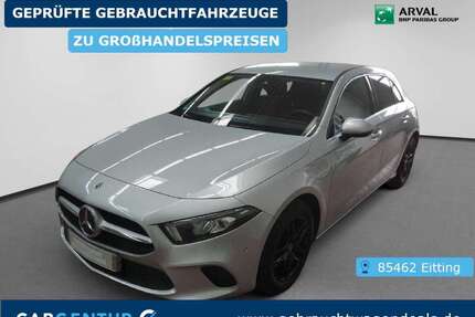 Mercedes-Benz A 200 Gebrauchtwagen