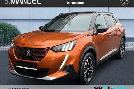 Peugeot 2008 Gebrauchtwagen