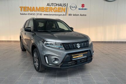 Smart Vitara 