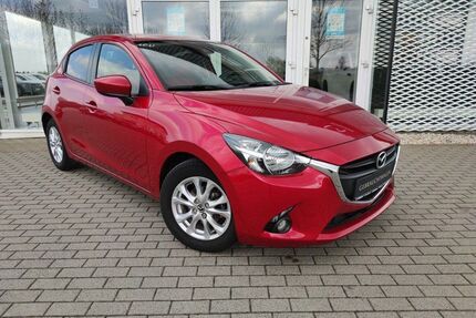 Mazda 2 Gebrauchtwagen