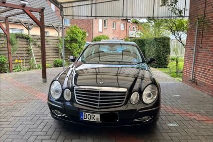 Mercedes-Benz E 280 Gebrauchtwagen