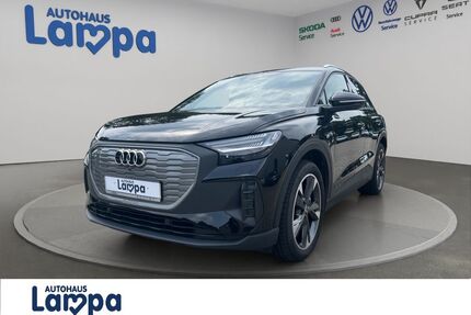 Audi Q4 Gebrauchtwagen