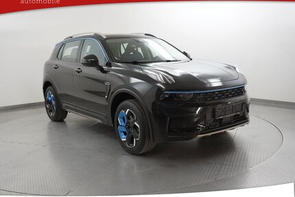 Lynk & Co 01 Gebrauchtwagen