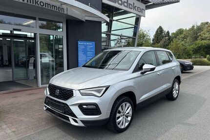 Seat Ateca Gebrauchtwagen