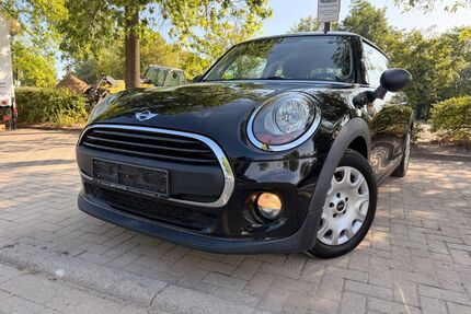 Mini ONE Gebrauchtwagen
