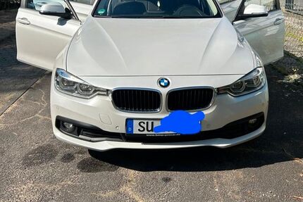 BMW 320 Gebrauchtwagen