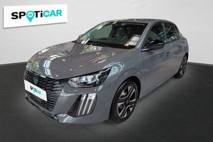 Peugeot 208 Gebrauchtwagen