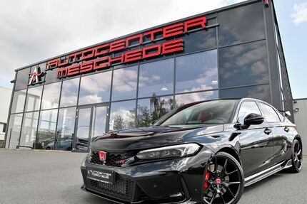 Honda Civic Gebrauchtwagen