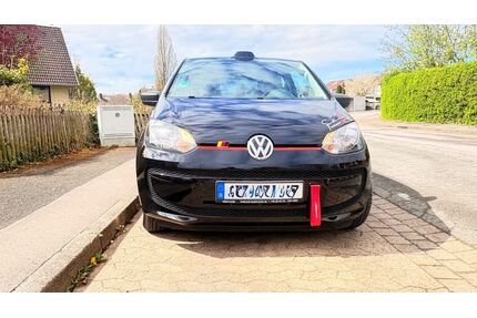 VW up! Gebrauchtwagen
