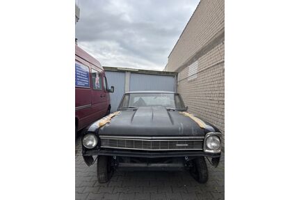Chevrolet Andere Gebrauchtwagen