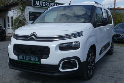 Citroen Berlingo Gebrauchtwagen
