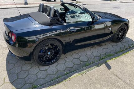 BMW Z4 Gebrauchtwagen