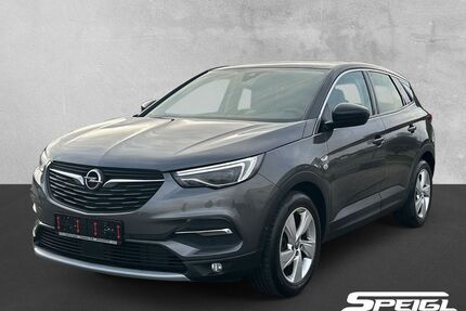 Opel Grandland (X) Gebrauchtwagen