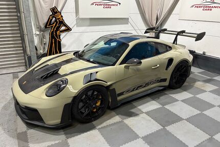 Porsche 992 Gebrauchtwagen