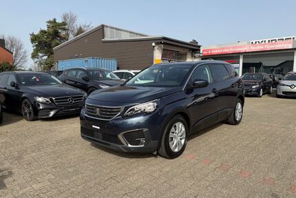 Peugeot 5008 Gebrauchtwagen