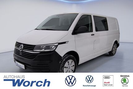 VW T6 andere Gebrauchtwagen
