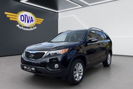 Kia Sorento Gebrauchtwagen