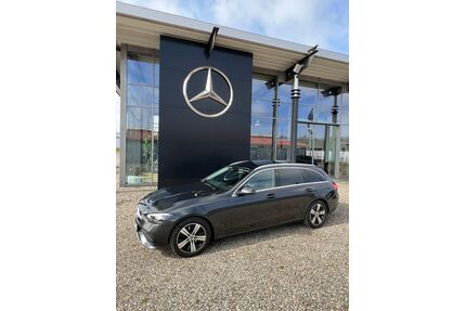 Mercedes-Benz C 220 Gebrauchtwagen