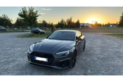 Audi A5 Gebrauchtwagen
