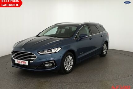 Ford Mondeo Gebrauchtwagen