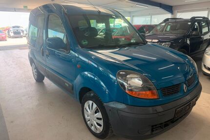 Renault Kangoo Gebrauchtwagen