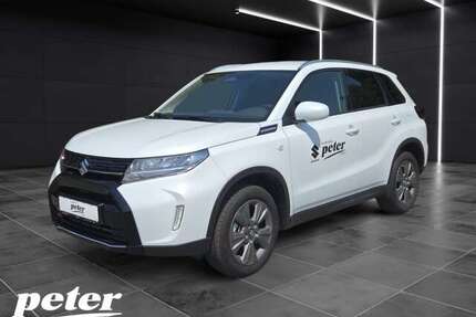 Suzuki Vitara Gebrauchtwagen