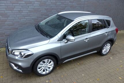 Suzuki (SX4) S-Cross Gebrauchtwagen