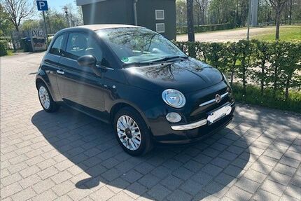 Fiat 500C Gebrauchtwagen