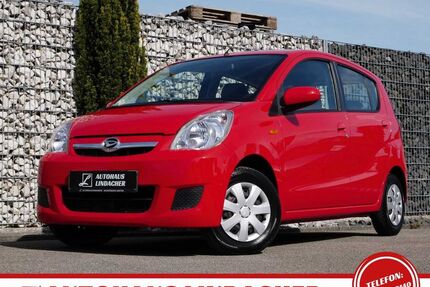 Daihatsu Cuore Gebrauchtwagen
