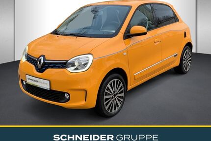 Renault Twingo Gebrauchtwagen