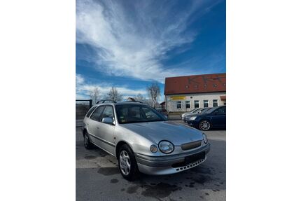 Toyota Corolla Gebrauchtwagen