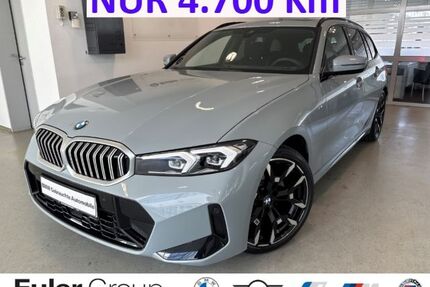 BMW 320 Gebrauchtwagen