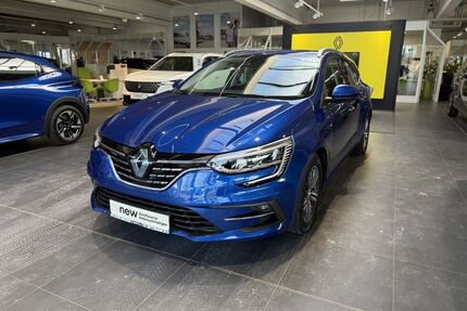 Renault Megane Gebrauchtwagen