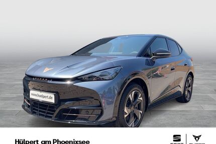 Cupra Tavascan Gebrauchtwagen