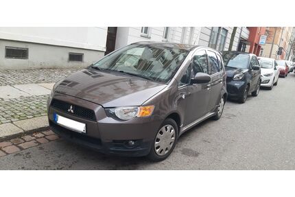 Mitsubishi Colt Gebrauchtwagen