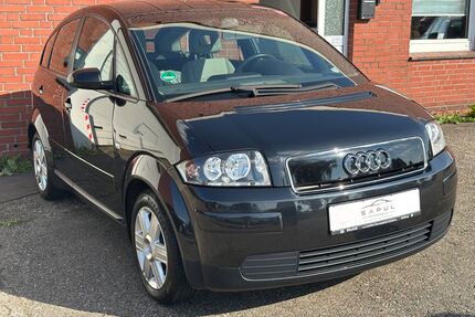 Audi A2 Gebrauchtwagen