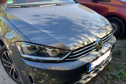 VW Golf Sportsvan Gebrauchtwagen