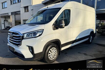 Maxus Deliver 9 Gebrauchtwagen