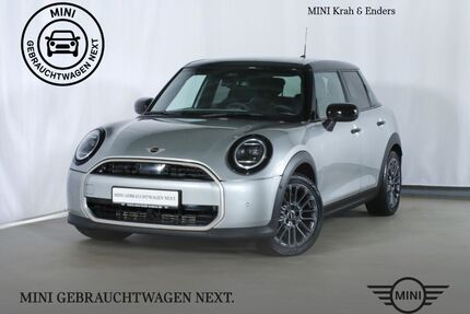 Mini Cooper C Gebrauchtwagen