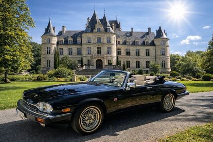 Jaguar XJS Gebrauchtwagen