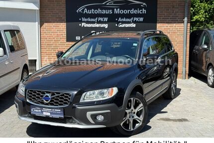 Volvo XC70 Gebrauchtwagen